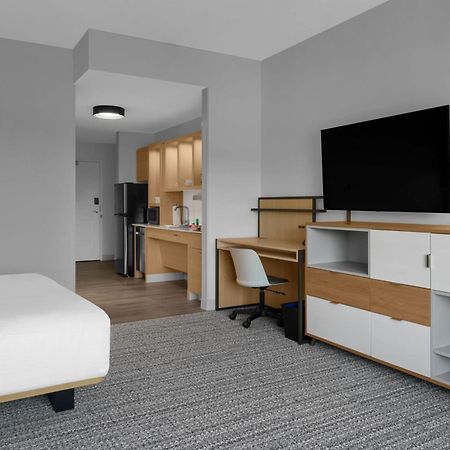 Towneplace Suites By Marriott 코어 드얼린 외부 사진