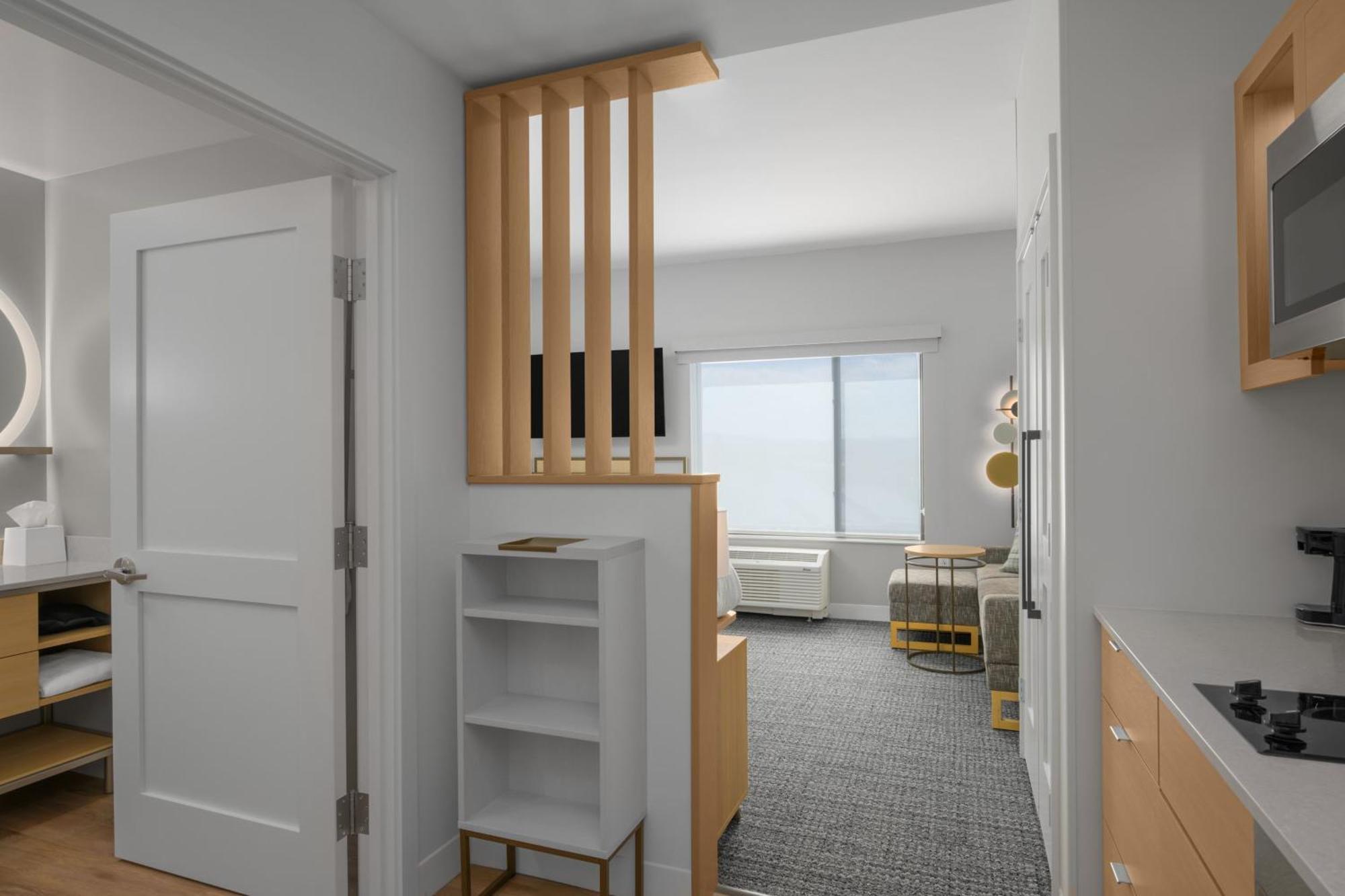Towneplace Suites By Marriott 코어 드얼린 외부 사진