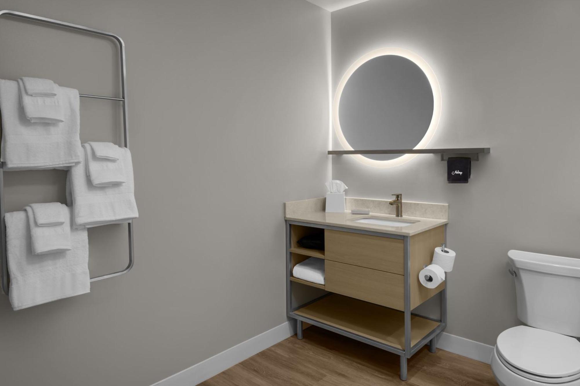 Towneplace Suites By Marriott 코어 드얼린 외부 사진