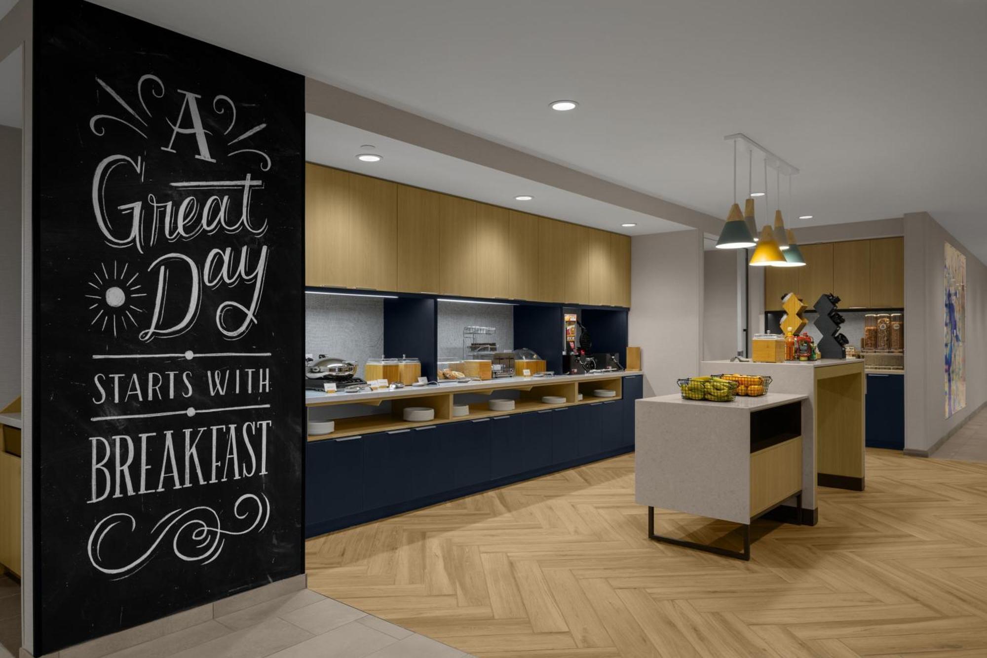 Towneplace Suites By Marriott 코어 드얼린 외부 사진