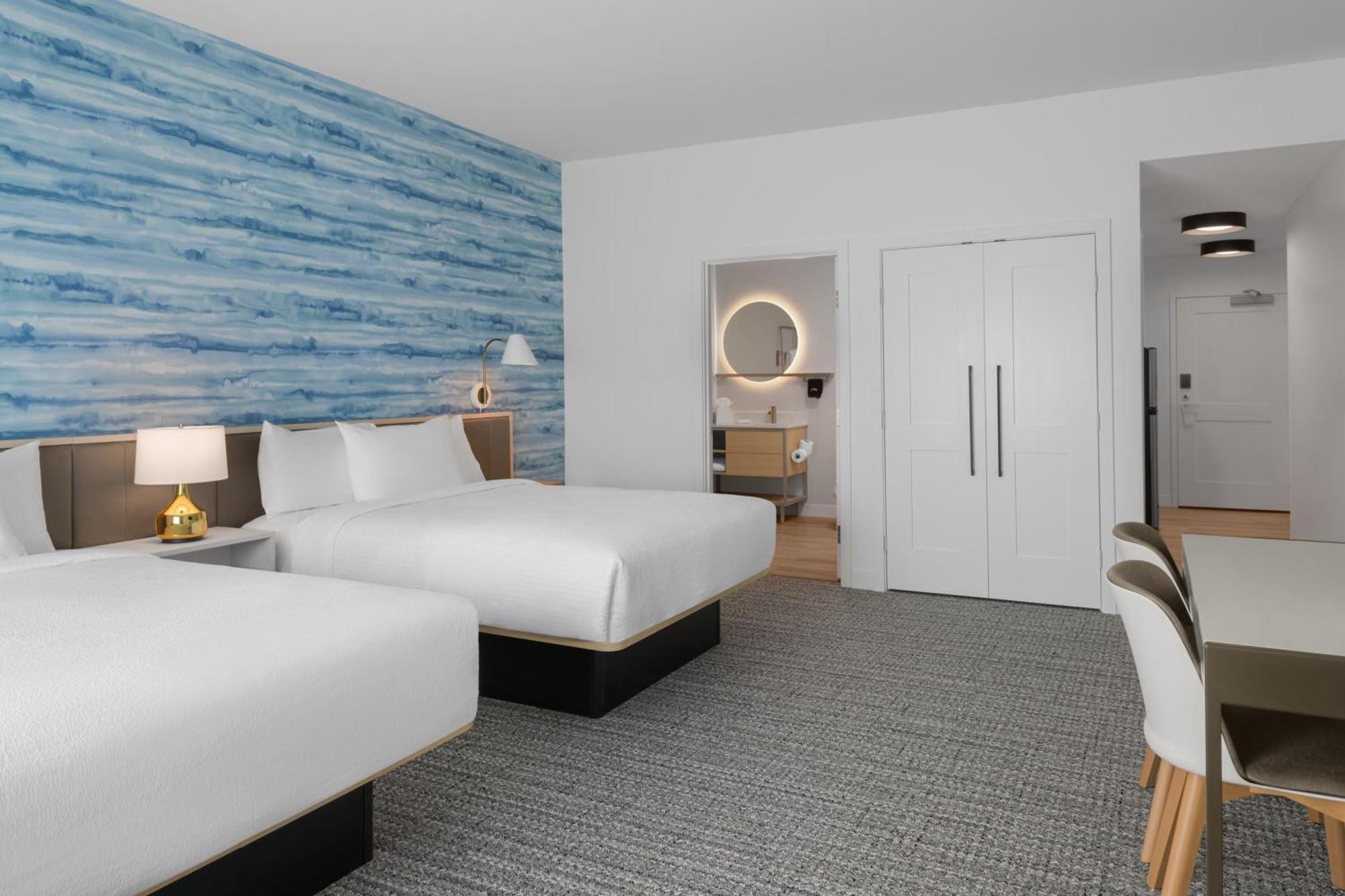 Towneplace Suites By Marriott 코어 드얼린 외부 사진