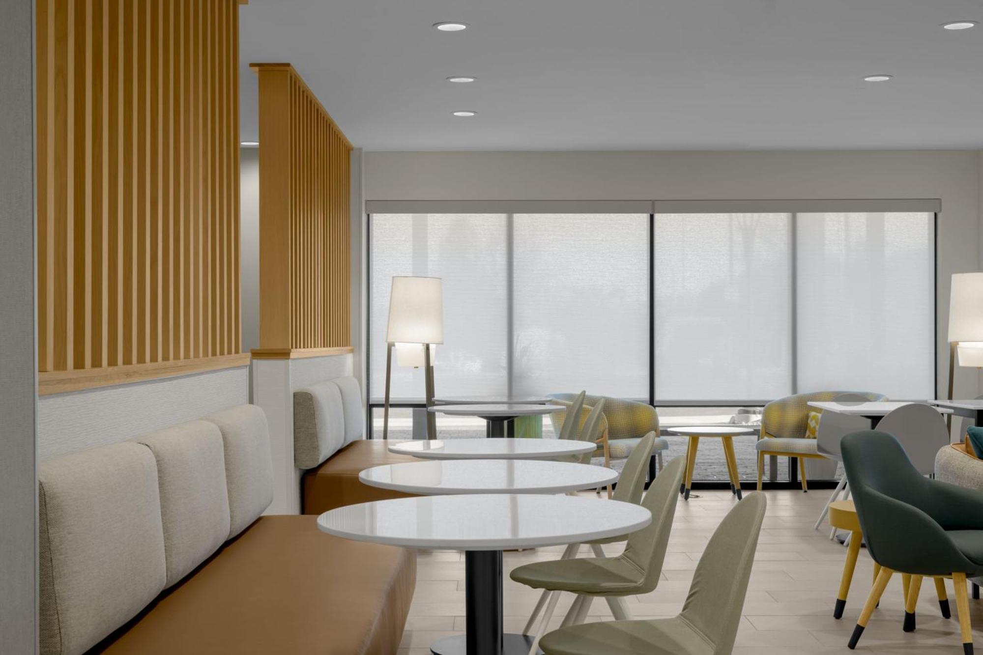 Towneplace Suites By Marriott 코어 드얼린 외부 사진