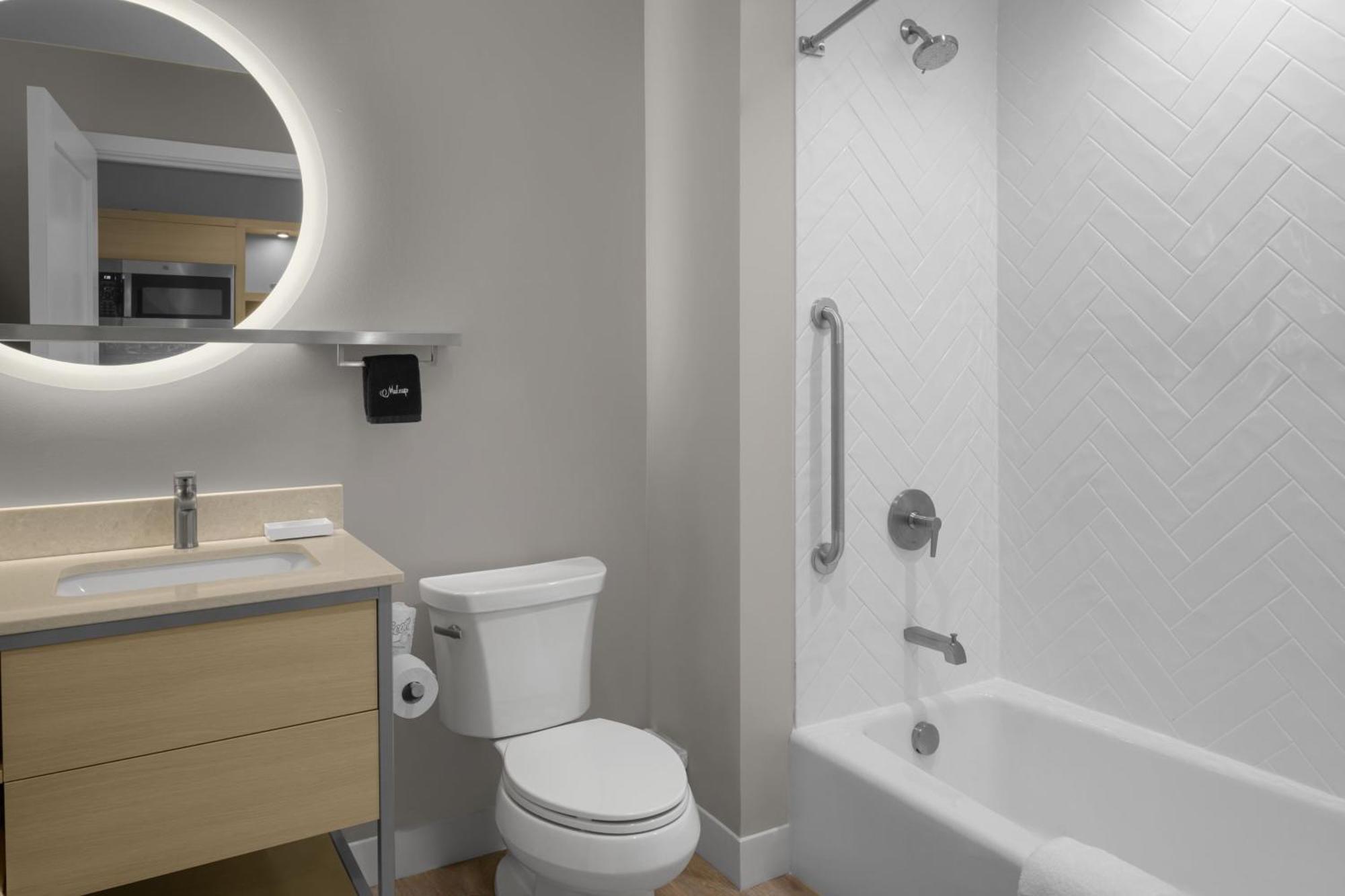 Towneplace Suites By Marriott 코어 드얼린 외부 사진