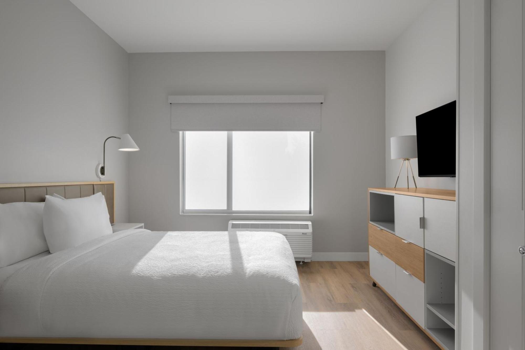 Towneplace Suites By Marriott 코어 드얼린 외부 사진