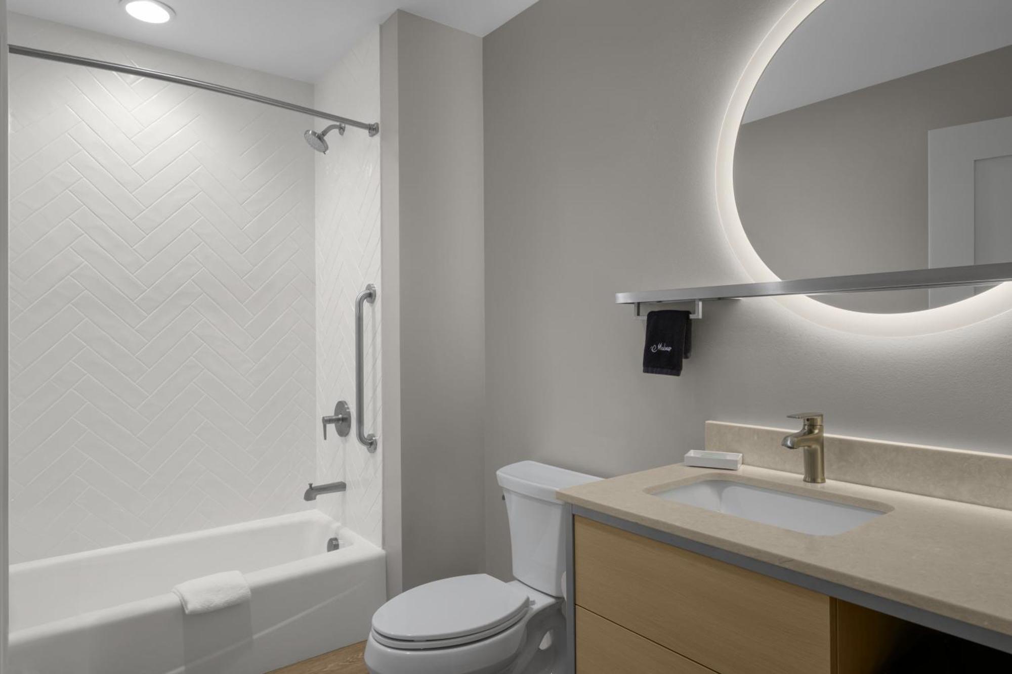 Towneplace Suites By Marriott 코어 드얼린 외부 사진
