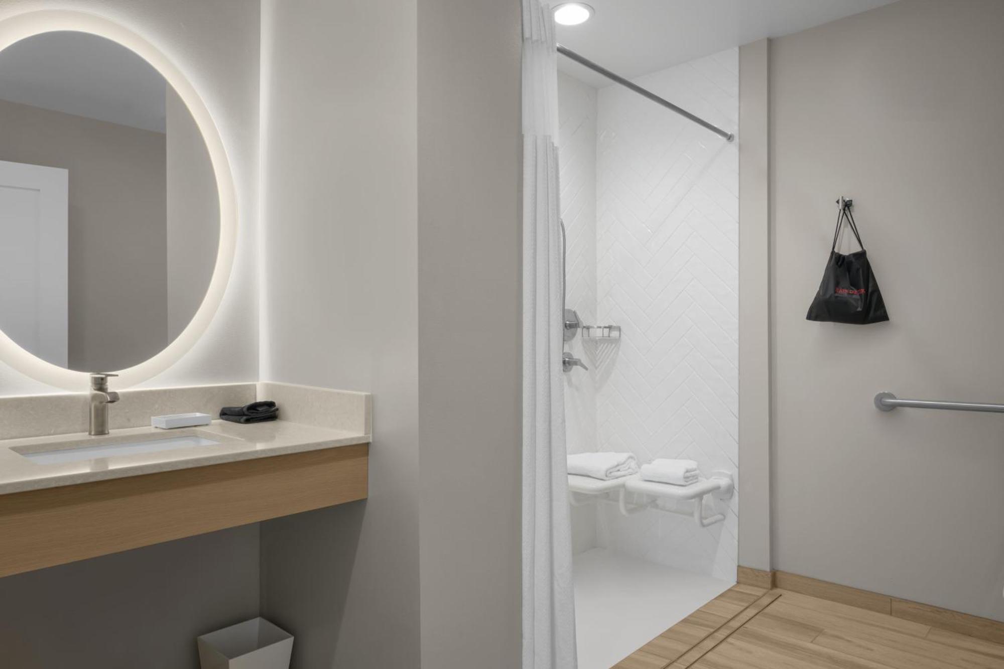 Towneplace Suites By Marriott 코어 드얼린 외부 사진