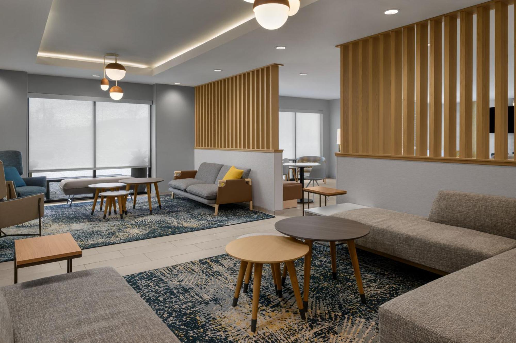 Towneplace Suites By Marriott 코어 드얼린 외부 사진
