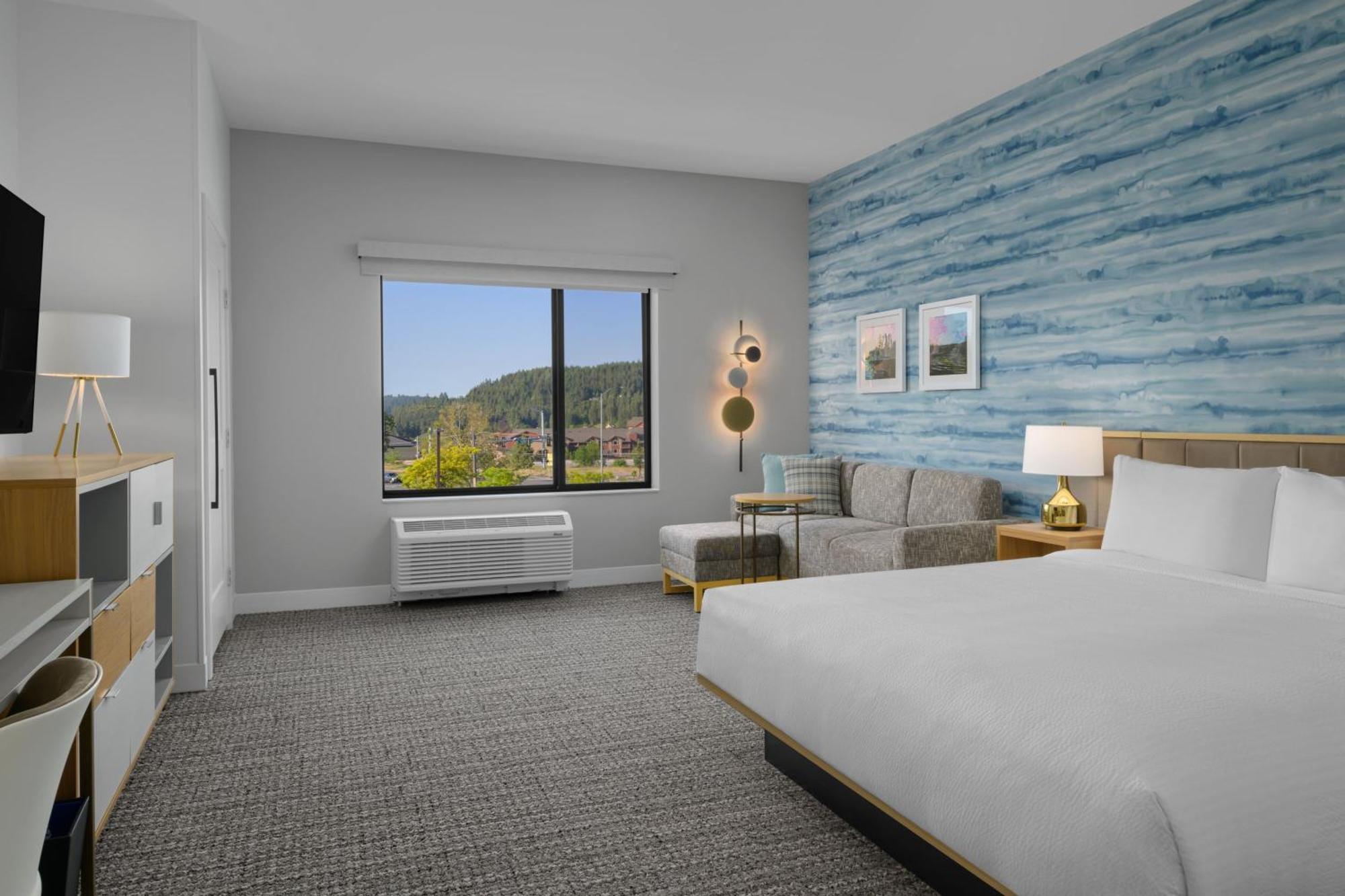 Towneplace Suites By Marriott 코어 드얼린 외부 사진