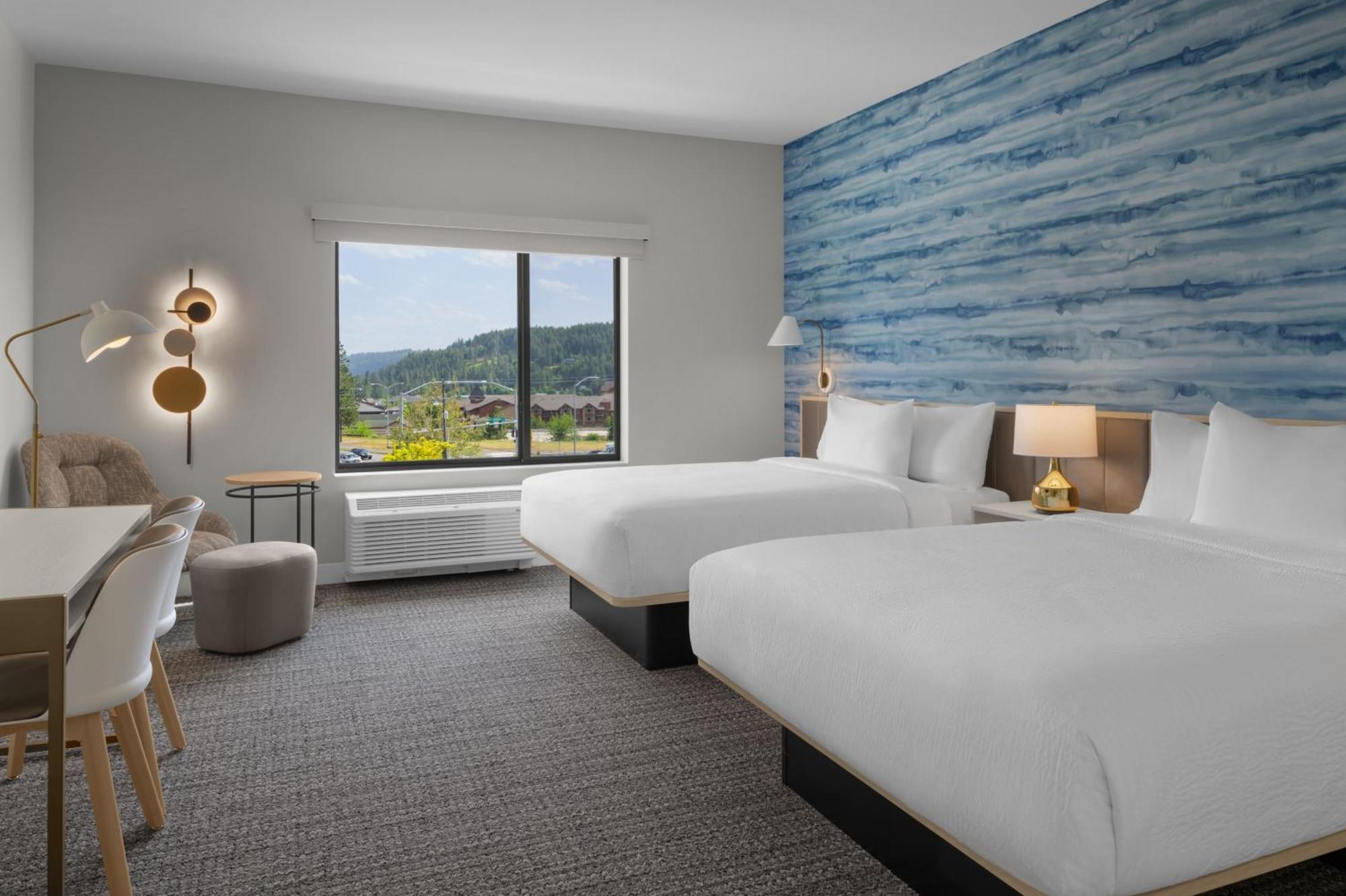 Towneplace Suites By Marriott 코어 드얼린 외부 사진