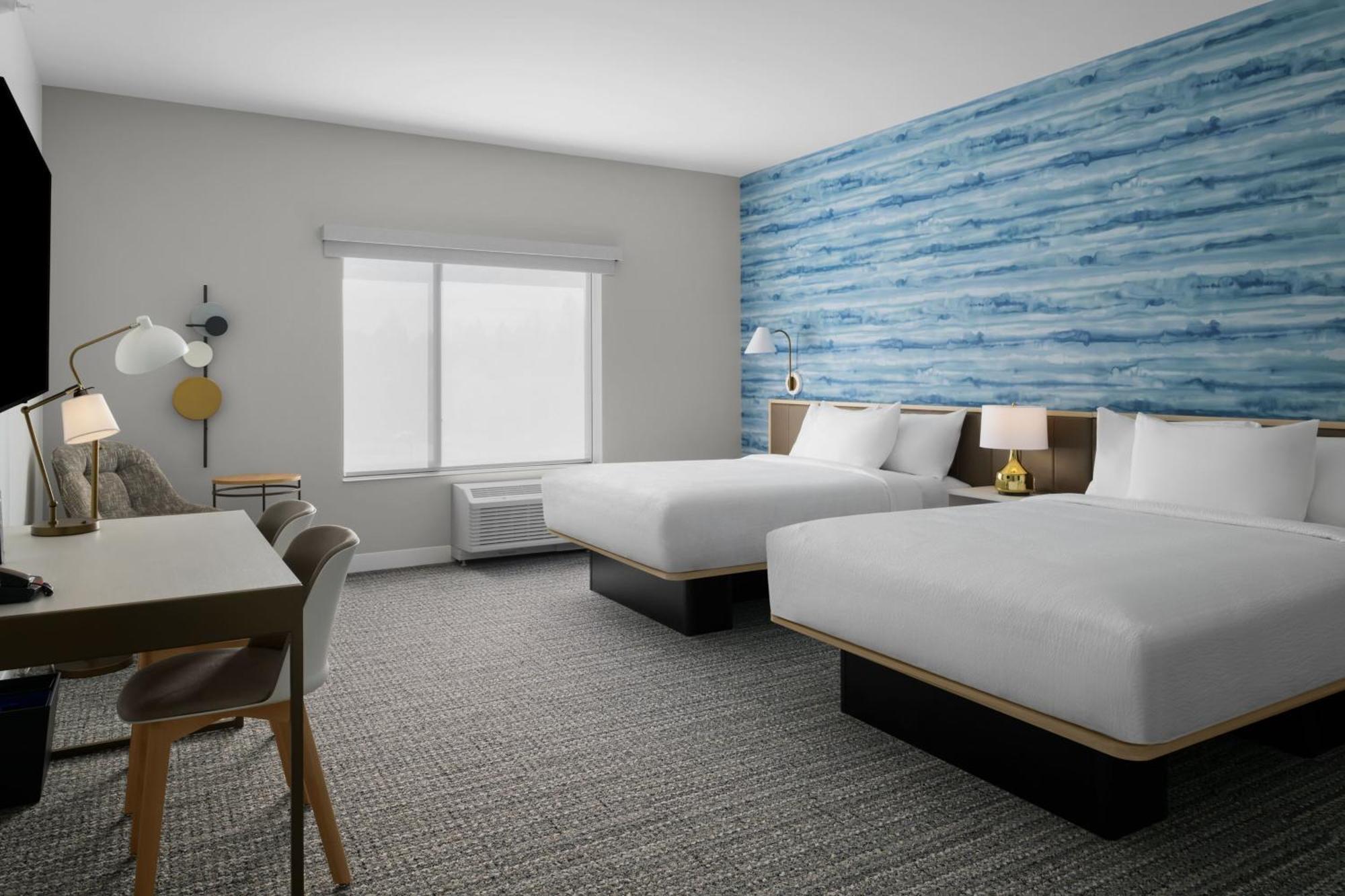 Towneplace Suites By Marriott 코어 드얼린 외부 사진