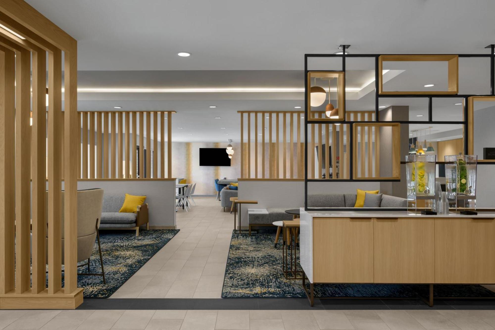Towneplace Suites By Marriott 코어 드얼린 외부 사진